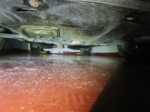 [青岛·新A] 二手现代途胜2015款 1.6T 双离合两驱智能型