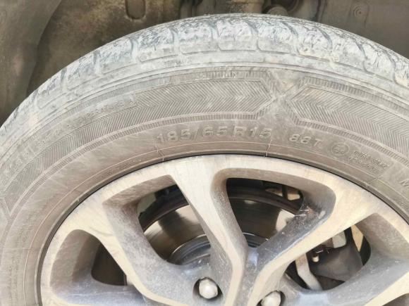 [杭州·浙A] 二手长安凯程长安欧尚A600EV2019款 EV