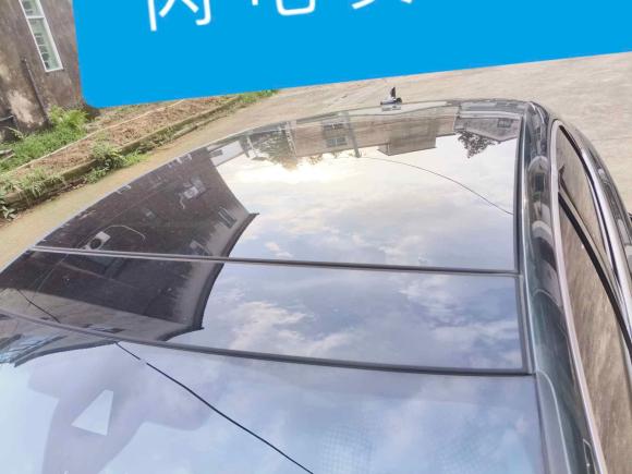 [湖州·浙E] 二手奥迪奥迪A32024款 A3L Limousine 35 TFSI 时尚运动型