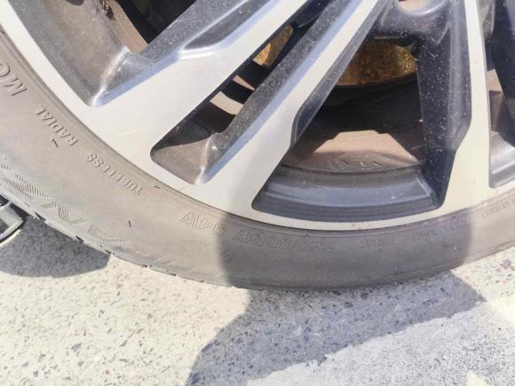 [温州·浙C] 二手奔驰奔驰C级2018款 C 200 运动版