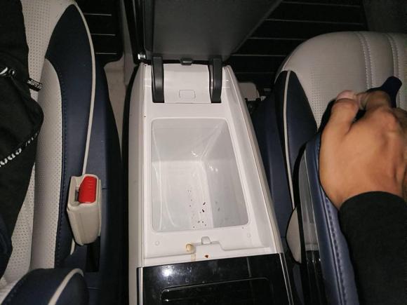 [武汉·鄂A] 二手荣威荣威iMAX82021款 400TGI Supreme系列尊荣版