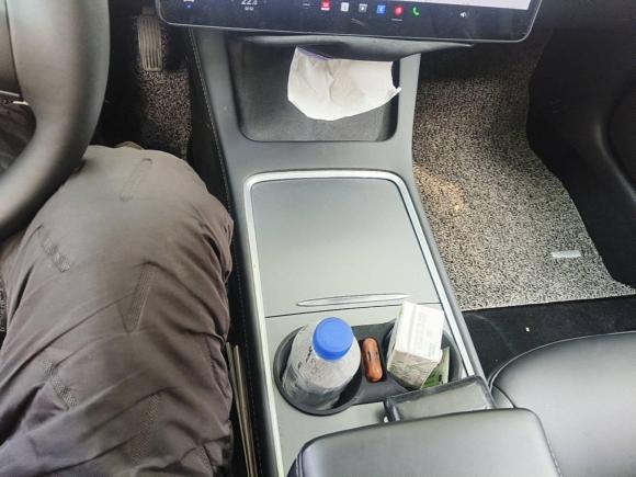 [杭州·浙A] 二手特斯拉Model 32020款 改款 标准续航后驱升级版