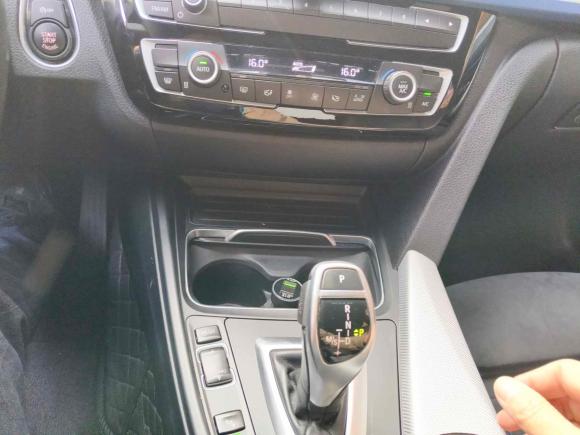 [杭州·苏F] 二手宝马宝马4系2017款 425i Gran Coupe 领先型M运动套装