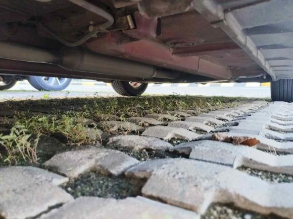 [佛山·粤E] 二手铃木雨燕2013款 1.5L 自动20周年限量版