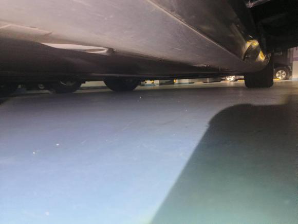 [深圳·粤B] 二手特斯拉Model 32020款 改款 标准续航后驱升级版