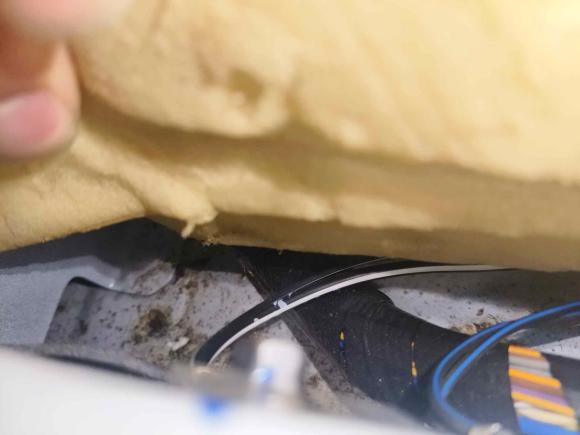 [武汉·鄂A] 二手福特福睿斯2017款 1.5L 自动舒适型