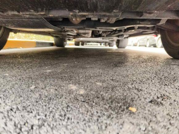 [上海·沪B] 二手DSDS 62014款 1.6T 豪华版THP200