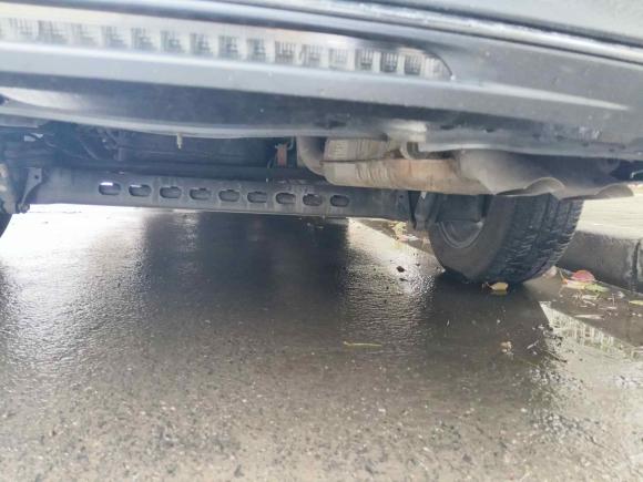 [上海·沪H] 二手别克别克GL82022款 陆上公务舱 652T 舒适型