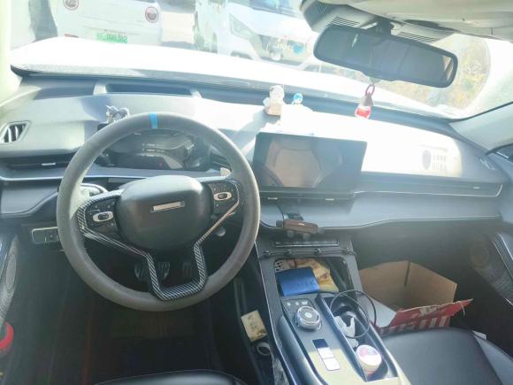 [南通·苏F] 二手哈弗哈弗H62021款 第三代 1.5T 自动两驱Supreme