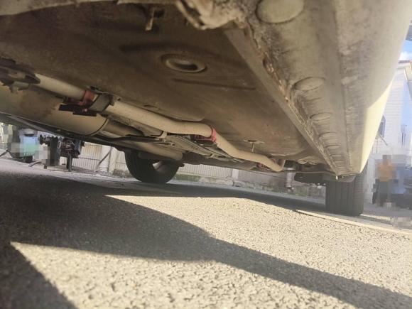 [上海·沪E] 二手比亚迪秦新能源2014款 1.5T 酷黑骑士旗舰型