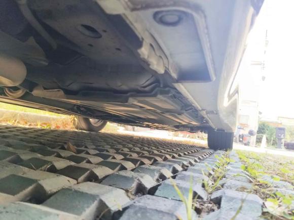 [上海·沪B] 二手本田杰德2013款 1.8L 自动舒适版 5座