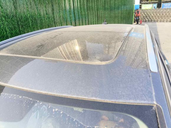 [杭州·浙M] 二手奥迪奥迪Q32021款 35 TFSI 时尚致雅型