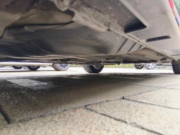 [无锡·苏A] 二手本田雅阁2015款 2.4L EX 豪华版