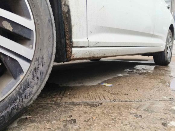 [芜湖·豫B] 二手大众朗逸2023款 280TSI DSG星空满逸版