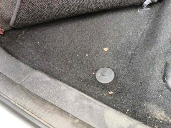 [深圳·粤S] 二手福特福克斯2018款 三厢经典 EcoBoost 180 自动精英型