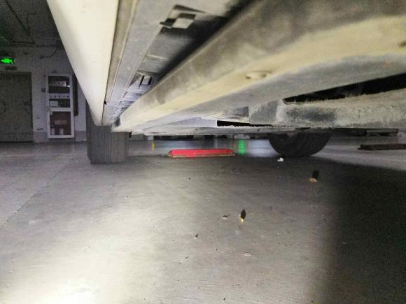 [苏州·苏U] 二手捷豹捷豹F-PACE2016款 2.0T 两驱R-Sport运动版