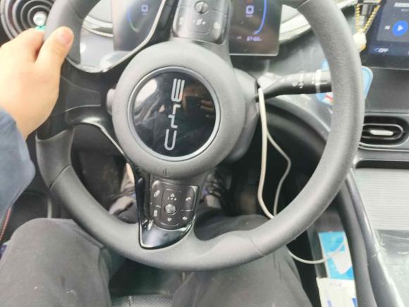 [南通·苏F] 二手比亚迪比亚迪e22023款 舒适型