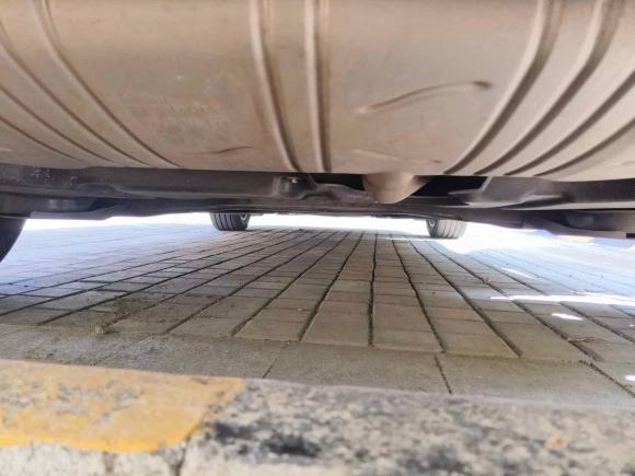 [苏州·沪C] 二手奔驰奔驰B级2021款 B 180 时尚型