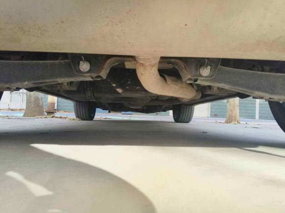 [济南·鲁A] 二手荣威荣威RX52021款 PLUS 330TGI 自动国潮智尊版