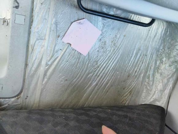 [义乌·皖K] 二手江汽集团瑞风M52016款 2.0T 汽油自动商务版