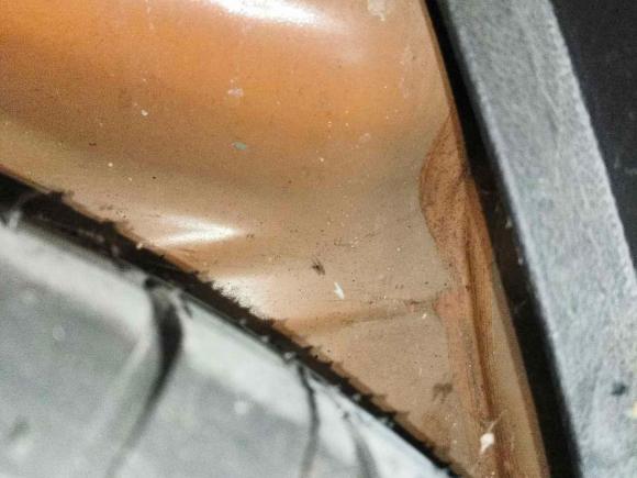 [深圳·粤B] 二手斯巴鲁斯巴鲁XV2012款 2.0i 精英版