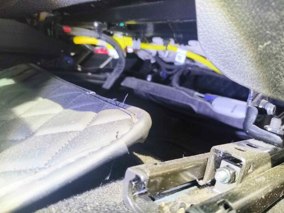 [杭州·浙A] 二手吉利汽车星瑞2023款 1.5TD 扶摇版