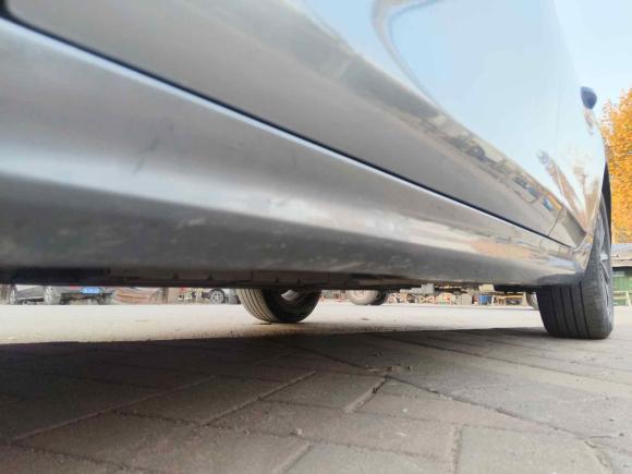 [武汉·湘A] 二手比亚迪秦PLUS2024款 荣耀版 DM-i 55KM领先型