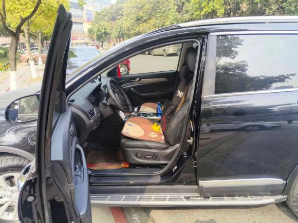 [成都·川A] 二手哈弗哈弗H62019款 运动版 1.5T 自动两驱精英型 国VI