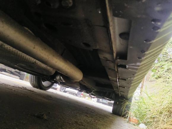 [上海·沪A] 二手荣威荣威RX5新能源2017款 eRX5 50T 混动互联尊荣旗舰版