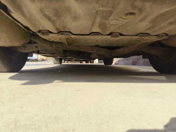 [青岛·鲁U] 二手丰田皇冠2009款 2.5L Royal特别导航版