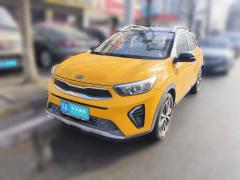 [成都·川A] 起亚奕跑2019款  1.4L 自动运动版 国VI