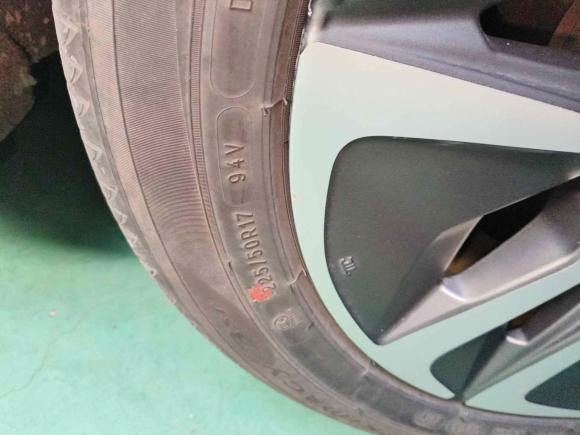 [青岛·鲁B] 二手本田英仕派2019款 锐·混动 2.0L 净雅版 国VI