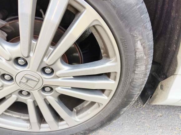 [南通·苏F] 二手本田艾力绅2016款 2.4L 至尊版