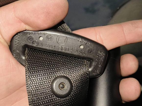 [杭州·浙A] 二手奔驰奔驰C级2011款 C 200 时尚旅行版