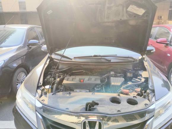 [湖州·浙E] 二手本田凌派2013款 1.8L 自动豪华版