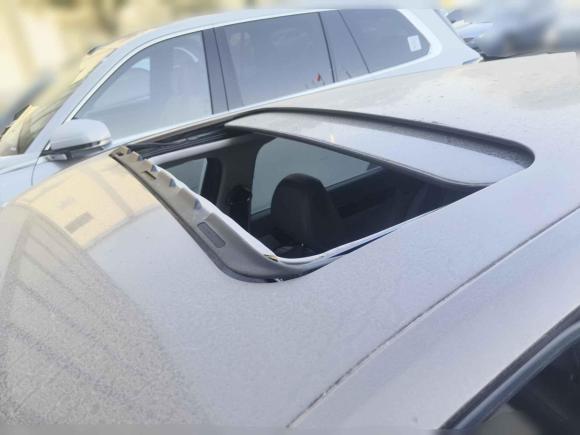 [常州·苏B] 二手大众朗行2013款 1.6L 手动舒适型