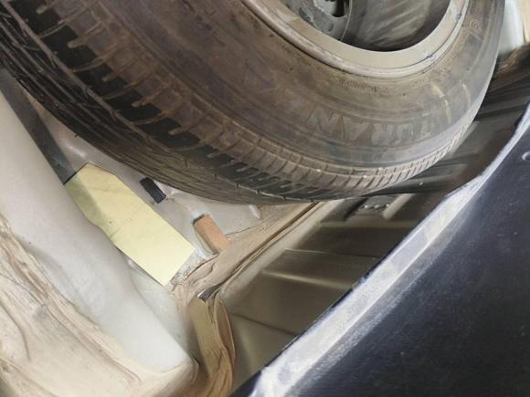 [成都·川G] 二手丰田锐志2006款 2.5V