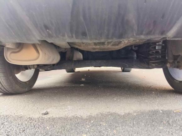 [青岛·辽B] 二手荣威荣威RX32021款 PRO 1.6L CVT精英型