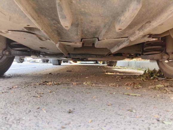 [西安·陕A] 二手丰田卡罗拉2017款 改款双擎 1.8L E-CVT精英版