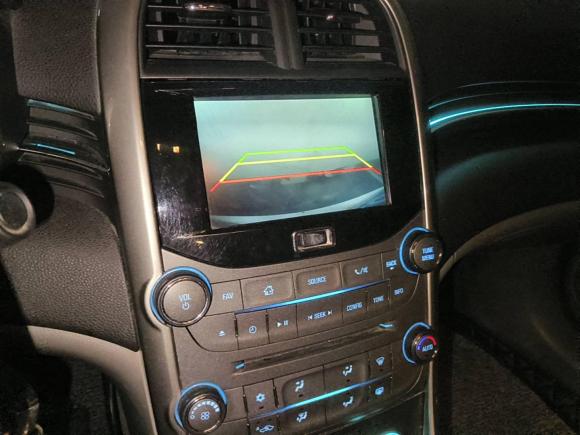 [杭州·浙A] 二手雪佛兰迈锐宝2014款 2.0L 自动豪华版