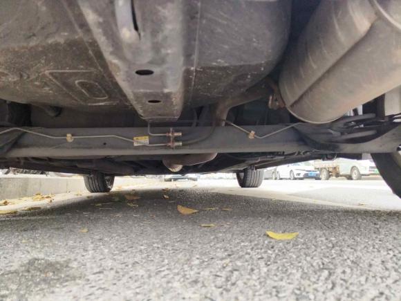 [佛山·粤Y] 二手铃木雨燕2013款 1.5L 自动标准版