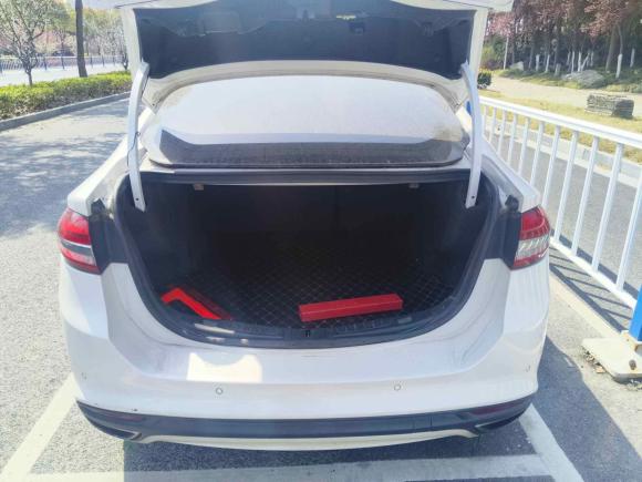 [南通·苏M] 二手福特蒙迪欧2017款 EcoBoost 180 时尚型