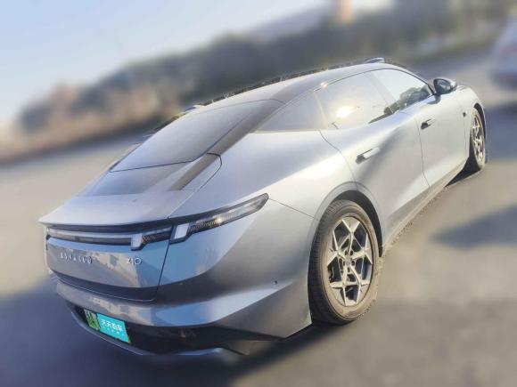 [宁波·浙A] 二手领克领克Z102024款 95kWh 806km后驱智驾Max