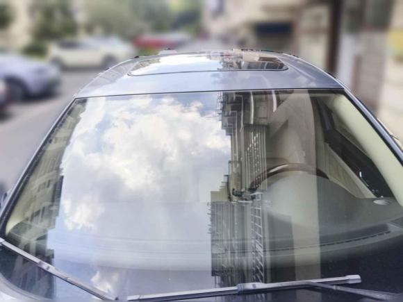 [嘉兴·浙F] 二手大众帕萨特2011款 2.0TSI DSG至尊版