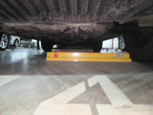 [上海·沪H] 二手奔驰奔驰GLK级2008款 GLK 300 4MATIC 豪华型