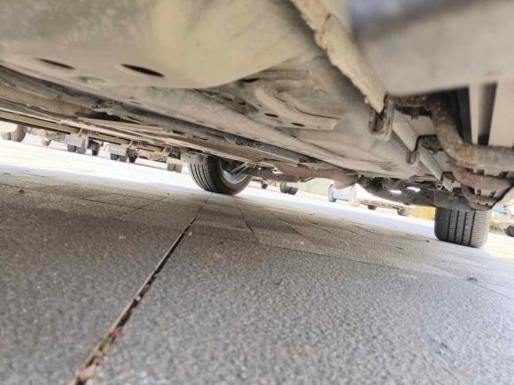 [南通·浙C] 二手凯迪拉克凯迪拉克XT42020款 改款 28T 两驱领先型