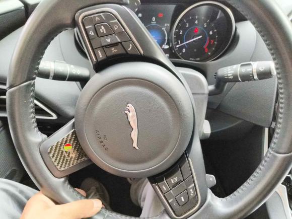 [苏州·苏U] 二手捷豹捷豹XEL2019款 2.0T 200PS 精英版