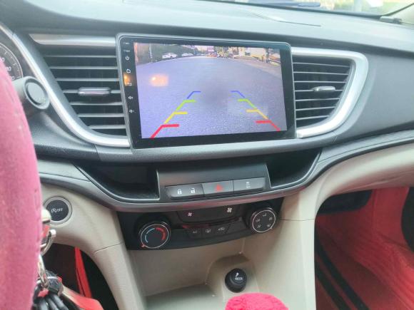 [义乌·浙G] 二手别克英朗2021款 典范 1.5L 自动进取型