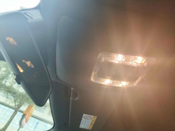 [广州·粤A] 二手奔驰奔驰GLB2022款 GLB 200 时尚型