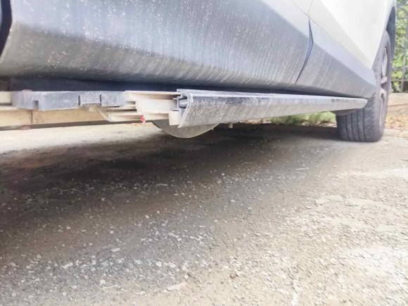 [苏州·苏E] 二手丰田RAV4荣放2016款 2.0L CVT两驱智尚版 国V